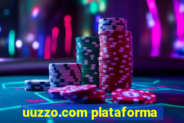 uuzzo.com plataforma